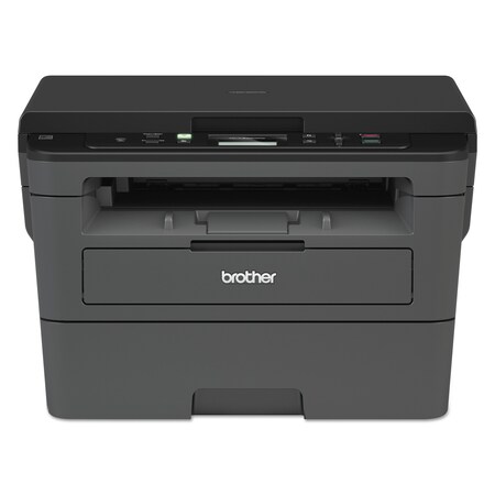 Brother HL-L2390DW Laser Copier, Copy/Print/Scan HLL2390DW